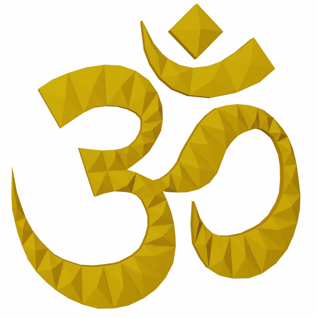 Om en papercraft 3D