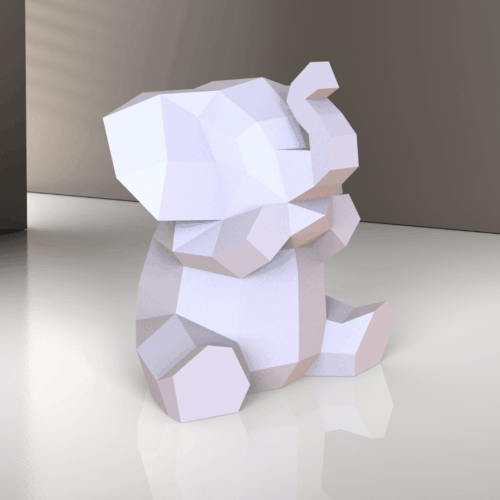 Papercraft