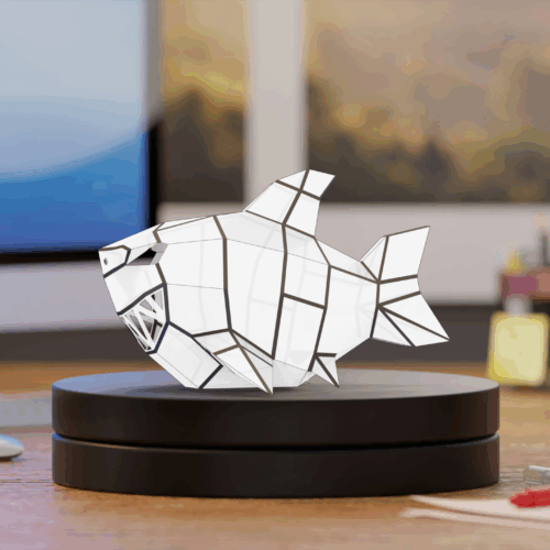 Papercraft