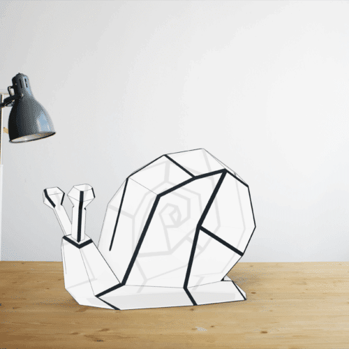 Papercraft