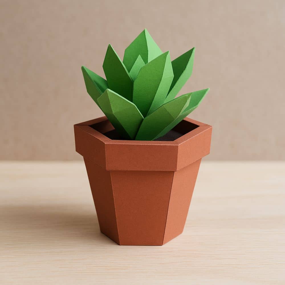 Pot de fleur Pot de fleur