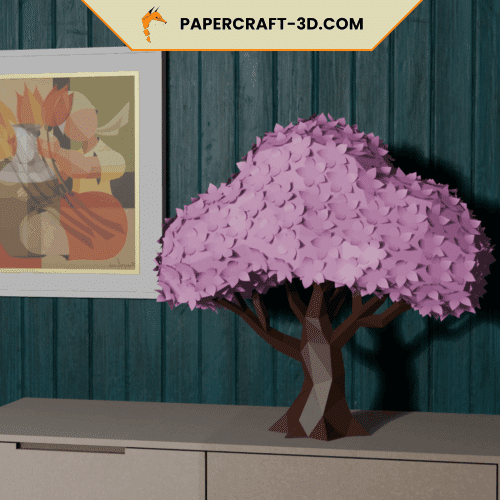 Papercraft